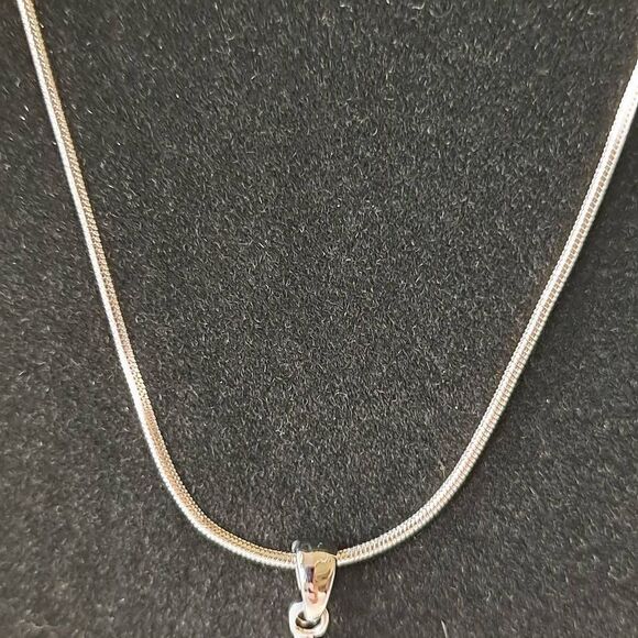 Cupids Arrow Necklace  - Picture 4 of 7